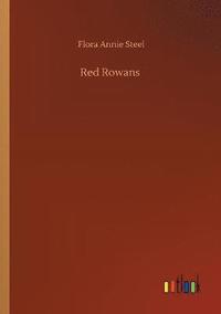 bokomslag Red Rowans