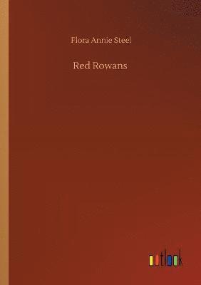 Red Rowans 1