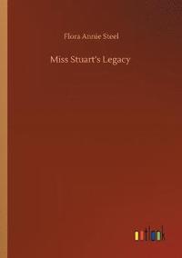 bokomslag Miss Stuart's Legacy