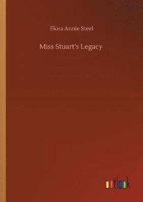 bokomslag Miss Stuart's Legacy