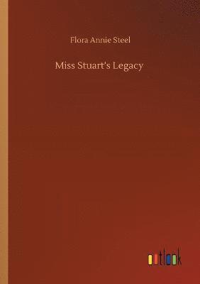 Miss Stuart's Legacy