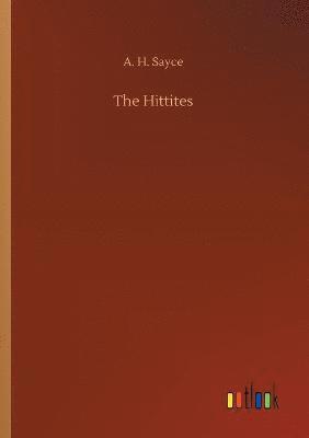 The Hittites 1