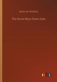 bokomslag Rover Boys Down East