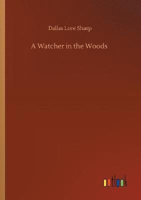 A Watcher in the Woods 1