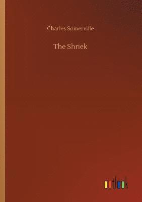 The Shriek 1