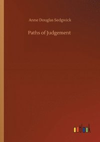 bokomslag Paths of Judgement