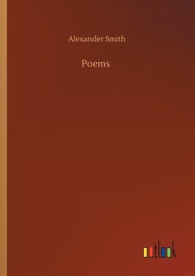 bokomslag Poems