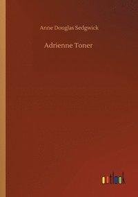 bokomslag Adrienne Toner