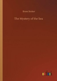 bokomslag The Mystery of the Sea