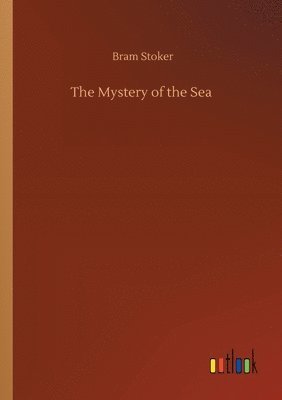 Mystery of the Sea