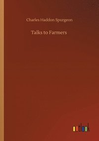 bokomslag Talks to Farmers