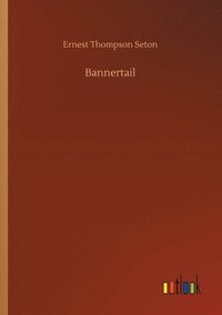bokomslag Bannertail