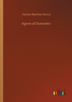 bokomslag Agnes of Sorrento