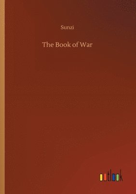 The Book of War 1