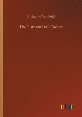 bokomslag Putnam Hall Cadets