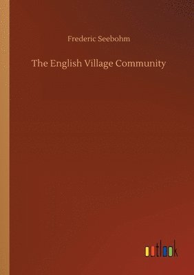 English Village Community
