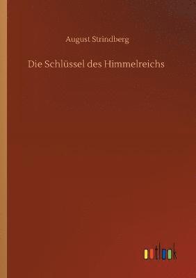 bokomslag Schlüssel des Himmelreichs