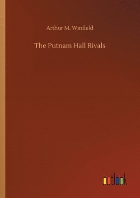 Putnam Hall Rivals 1