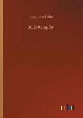 Stille Kämpfer