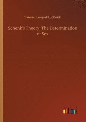 Schenk's Theory 1