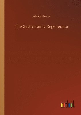 Gastronomic Regenerator