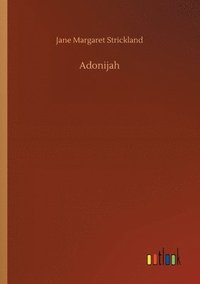 bokomslag Adonijah