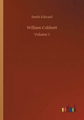 bokomslag William Cobbett