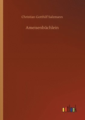 Ameisenbchlein 1