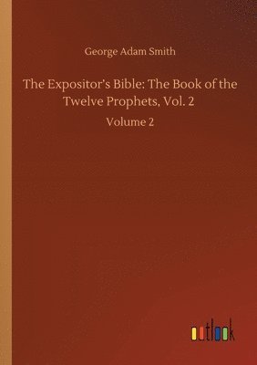 Expositor's Bible