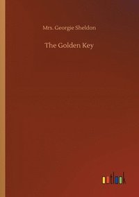 bokomslag The Golden Key