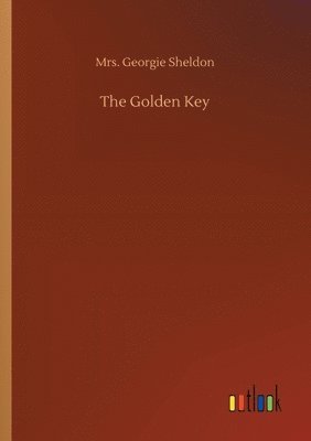 Georgie Sheldon, Mrs. Georgie Sheldon - Golden Key, Häftad