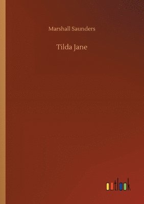 Tilda Jane