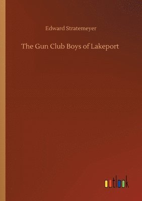 The Gun Club Boys of Lakeport 1