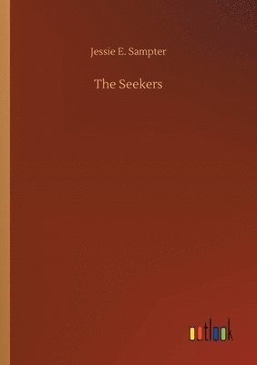 The Seekers 1