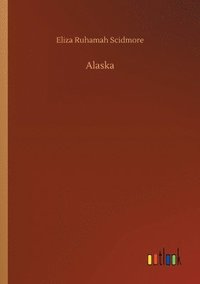 bokomslag Alaska