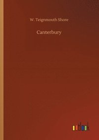 bokomslag Canterbury