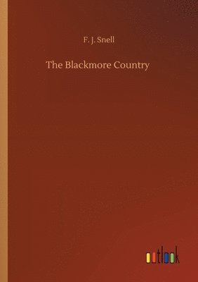 Blackmore Country