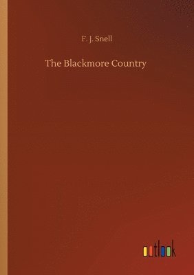 The Blackmore Country 1