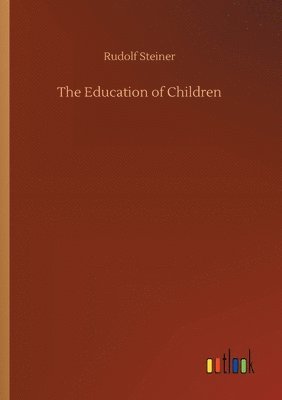 Education of Children 1