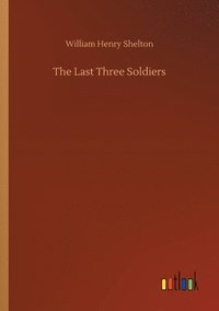 bokomslag The Last Three Soldiers