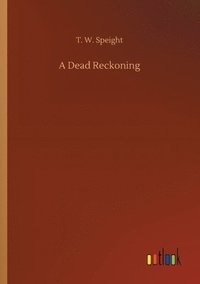 bokomslag Dead Reckoning