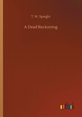bokomslag Dead Reckoning