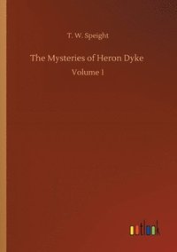 bokomslag Mysteries of Heron Dyke