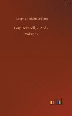 Guy Deverell, v. 2 of 2 1