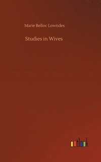 bokomslag Studies in Wives