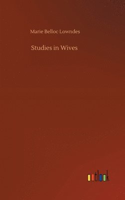 bokomslag Studies in Wives