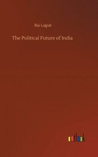 bokomslag The Political Future of India