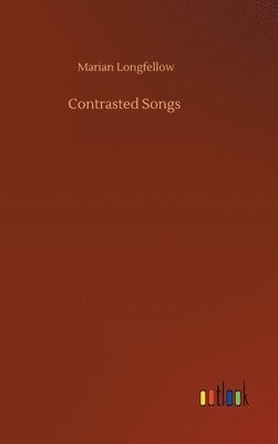 Contrasted Songs 1