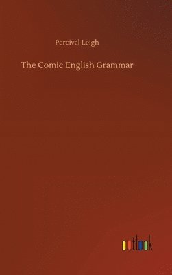 The Comic English Grammar 1