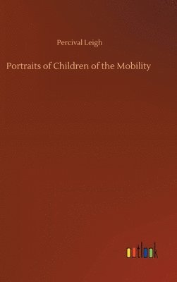 Portraits of Children of the Mobility 1